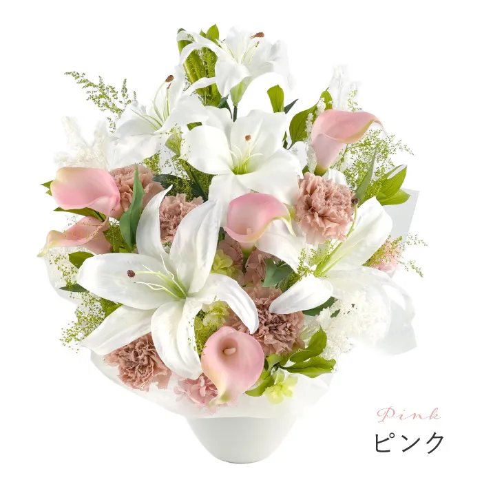 プリザーブドフラワー　ブーケ　アレンジ　枯れない夢のお花 東京・巣鴨・プリザーブドフラワー】枯れない魔法のお花「プリザーブド