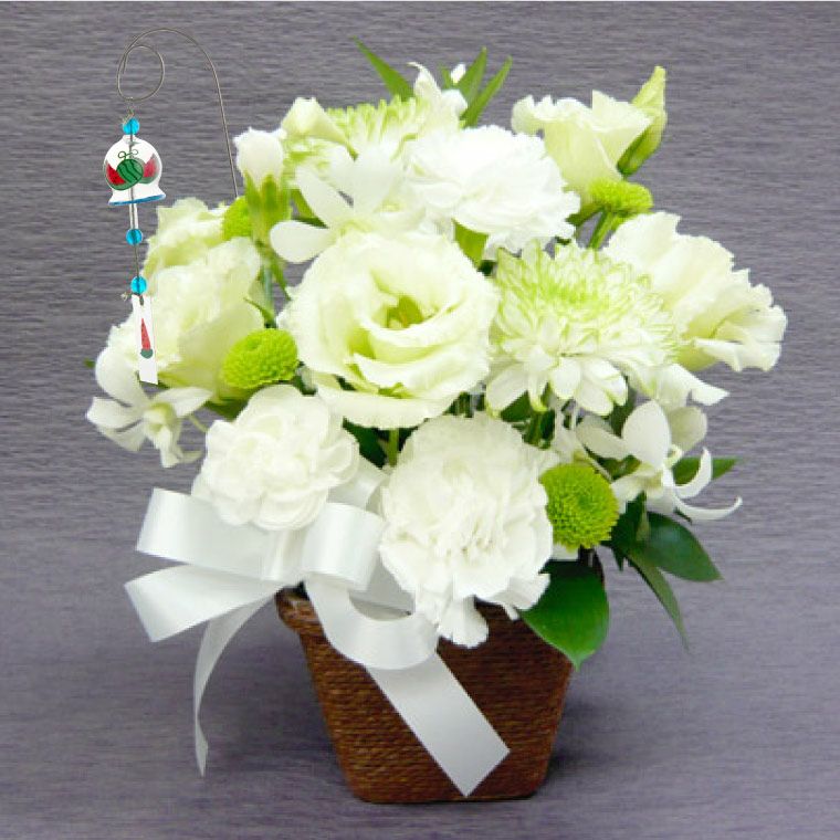 選べる アレンジ or 花束・AA  お供え 生花