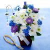 選べる アレンジ or 花束・AA  お供え 生花