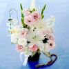 選べる アレンジ or 花束・AB お供え 生花