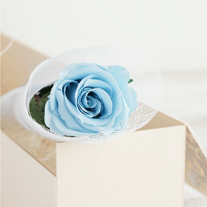 花電報・祝電』 プリザーブドフラワー