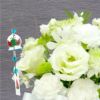選べる アレンジ or 花束 or リース・AC お供え 生花