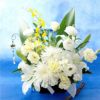 選べる アレンジ or 花束 or リース・AC お供え 生花