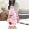 桜 ハーバリウム・Lサイズ