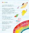 ペットちゃんの虹のかなたメモリアルギフト6点セット