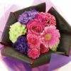 そのまま飾れる花束 生花