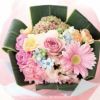 そのまま飾れる花束 生花