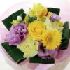 そのまま飾れる花束 生花