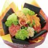 そのまま飾れる花束 生花