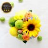 季節の花てまり 生花
