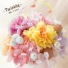 ペットちゃんの虹の橋 Twinkle トゥインクル お供え プリザーブドフラワー