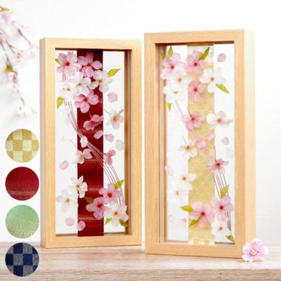 さくら 花言葉 『精神美』｜ 横浜花まりか フラワーギフト店