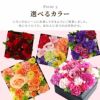 サプライズ ボックスフラワー Mサイズ 生花