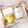 名入れOK 8PPY（ハッピー）タンブラー 真空断熱 350ml