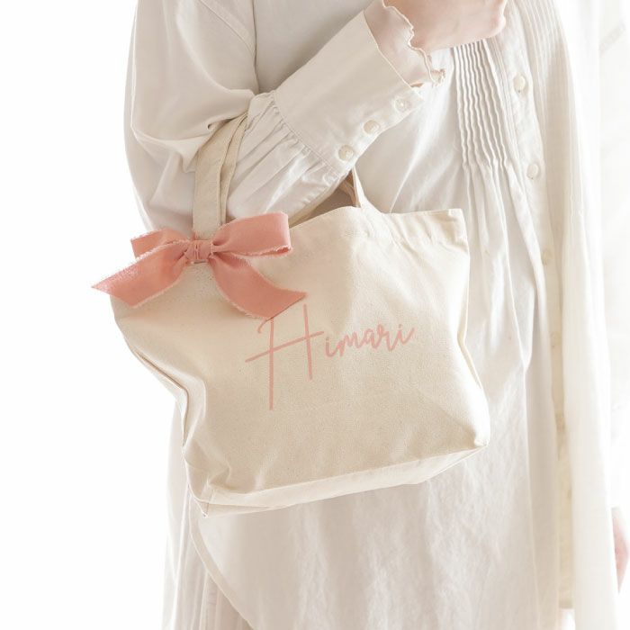 名入れ おむつトート S ベビー用品