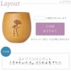 名入れ エッグカップ＆カーネーションプリザブーケセット 雑貨 プリザーブドフラワー