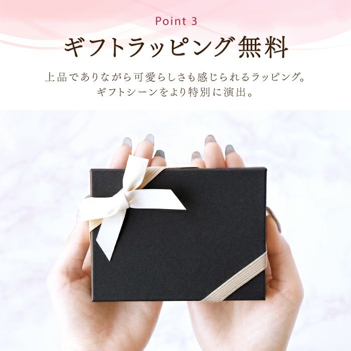 名入れOK！花やかイニシャルミラー 雑貨