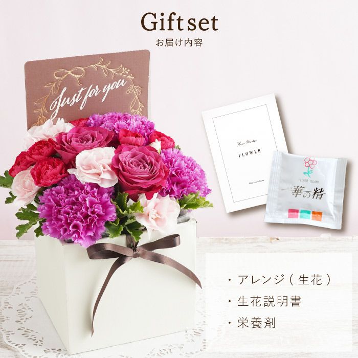 ギフトセット詳細