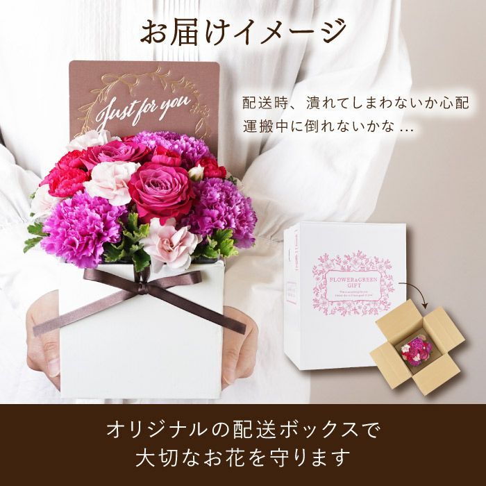 お届けイメージ